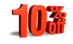 10off