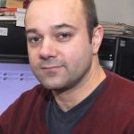 Andrew Starkey