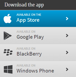 apps