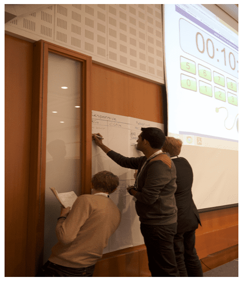audienceparticipation