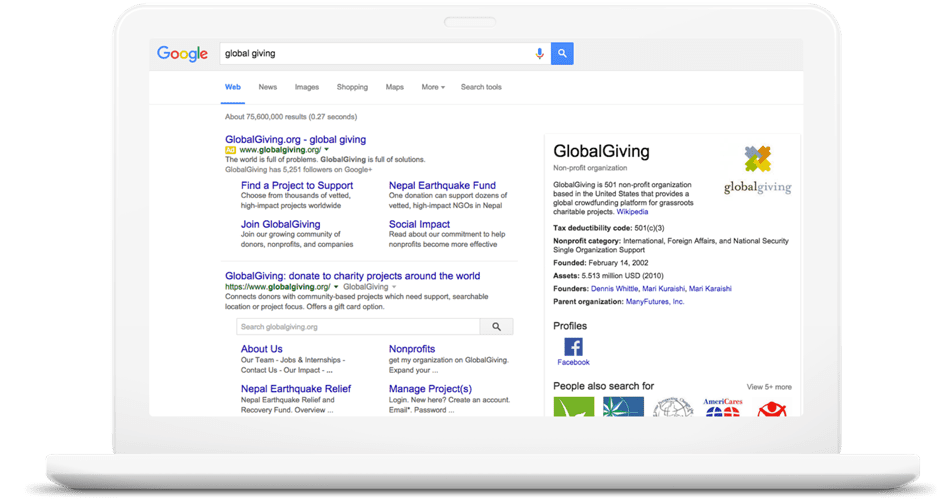 Google ads